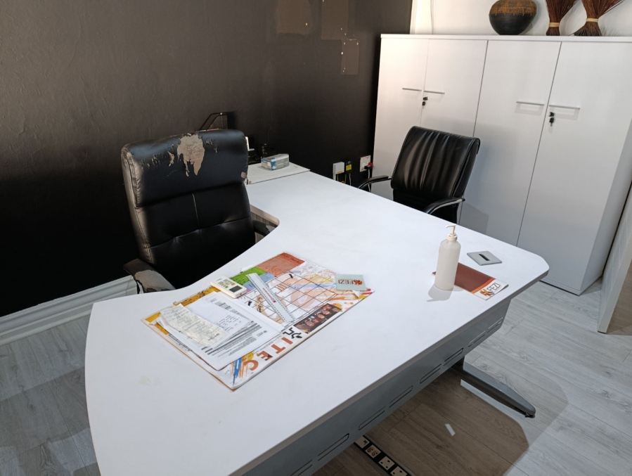 Commercial Property for Sale in Westdene Free State